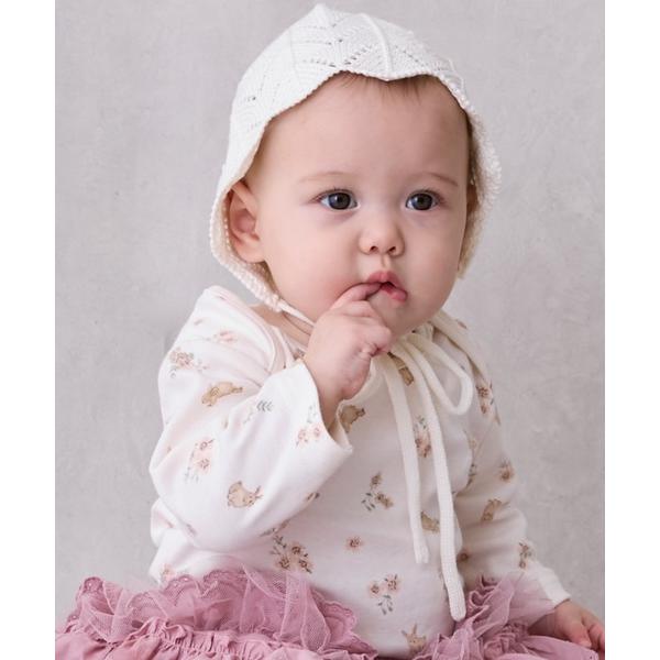 『セール実施中』※このアイテムは返品・交換対象外商品です。ZOZO問い合わせ番号:99177045ショップ:petit main，プティマインブランド:petit main，プティマイン商品名:【GOODPRICE】長袖ロンパースカテゴリ:...