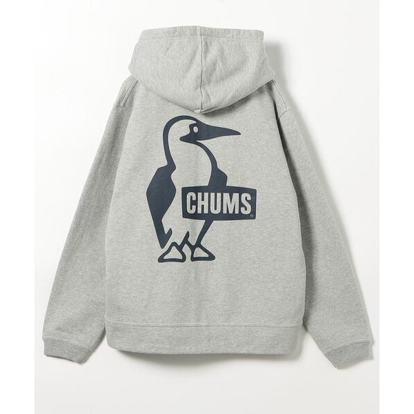 『セール実施中』ZOZO問い合わせ番号:99177155ショップ:FREAK'S STORE，フリークスストアブランド:FREAK'S STORE，フリークスストア，CHUMS，チャムス商品名:限定展開 CHUMS/チャムス ブービーロゴジ...