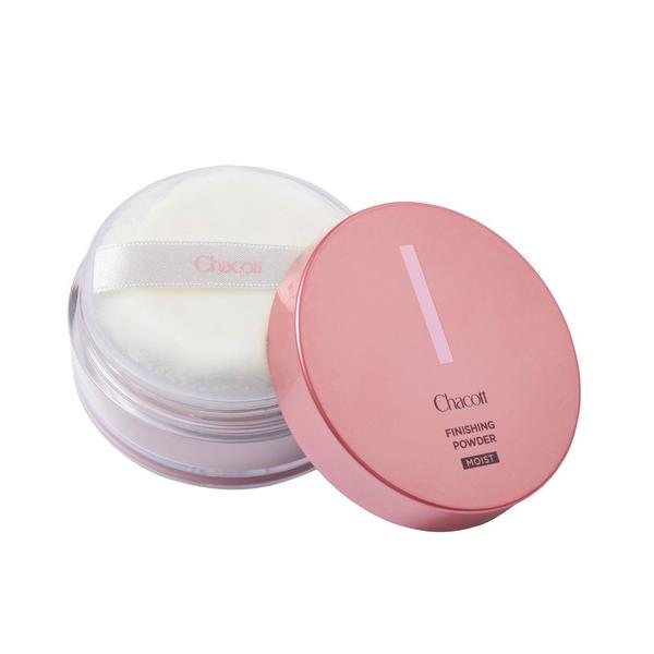 ※このアイテムは返品・交換対象外商品です。コスメ商品ZOZO問い合わせ番号:99177423ショップ:Chacott，チャコットブランド:Chacott，チャコット商品名:チャコットフィニッシングパウダーモイストCA（パフ付き）カテゴリ:ベ...