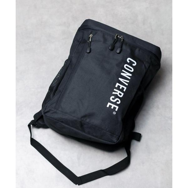 『タイムセール実施中』ZOZO問い合わせ番号:99177917ショップ:yield，イールドブランド:CONVERSE，コンバース，ARCHIVER，アーカイバ商品名:▼CONVERSE/コンバース▼KIDS BOX DAYPACKカテゴリ...