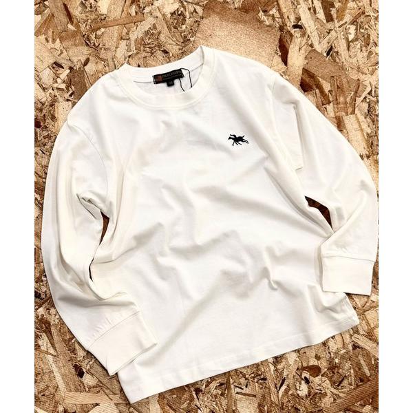 ZOZO問い合わせ番号:99178838ショップ:Outfitter lab，アウトフィッターラボブランド:POLO CHAMPS，ポロチャンプス，Outfitter lab，アウトフィッターラボ商品名:【POLO　CHAMPS】　ワンポイ...