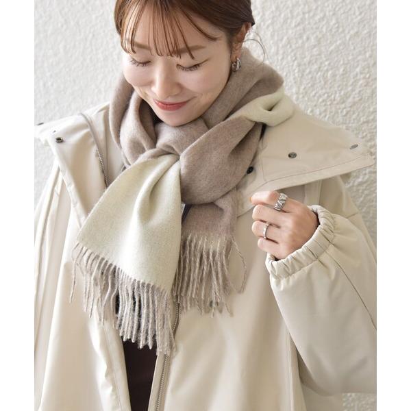 『タイムセール実施中』ZOZO問い合わせ番号:99179797ショップ:SHIPS，シップスブランド:SHIPS any，シップス エニィ，SHIPS，シップス商品名:SHIPS any: サープラスヤーン ウール リバーシブル ソリッド ...