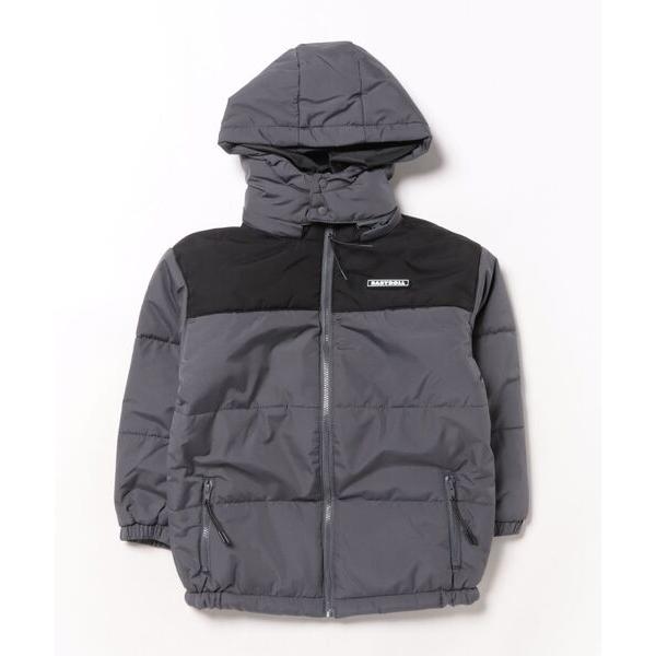 『タイムセール実施中』ZOZO問い合わせ番号:99180212ショップ:BABYDOLL，ベビードールブランド:BABYDOLL，ベビードール商品名:親子お揃い 【撥水】中綿アウター 0760Kカテゴリ:ジャケット/アウター>ダウンジ...