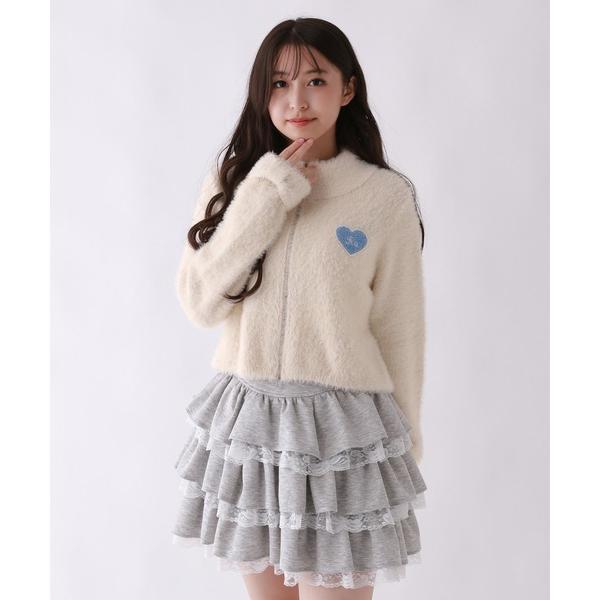 『セール実施中』ZOZO問い合わせ番号:99180420ショップ:repipi armario，レピピアルマリオブランド:repipi armario，レピピ アルマリオ，10C REPIPI，ジューシーレピピ商品名:【girly line...