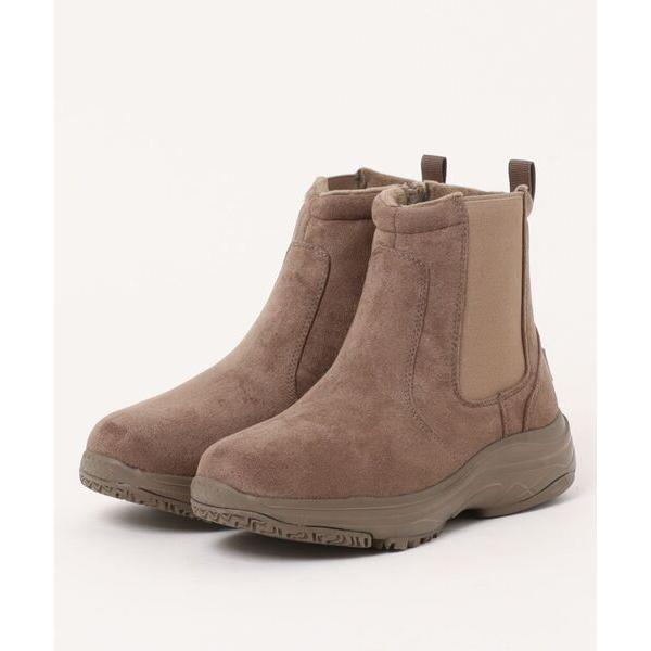 『タイムセール実施中』ZOZO問い合わせ番号:99180682ショップ:BETTY CLUB，ベティ クラブブランド:EDWIN，エドウィン商品名:EDWIN【BODY FIRE】防水・撥水・軽量サイドゴアスノーブーツカテゴリ:シューズ&g...