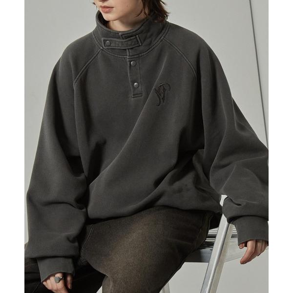 『セール実施中』ZOZO問い合わせ番号:99181857ショップ:MONO-MART，モノマートブランド:Alfred Alex，アルフレッドアレックス，MONO-MART，モノマート商品名:【Alfred Alex】ヴィンテージ加工ピグメ...