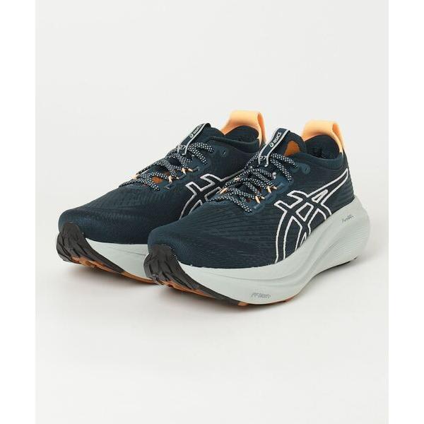 スニーカー GEL-NIMBUS 27 TR / メンズ / スタンダード メンズ