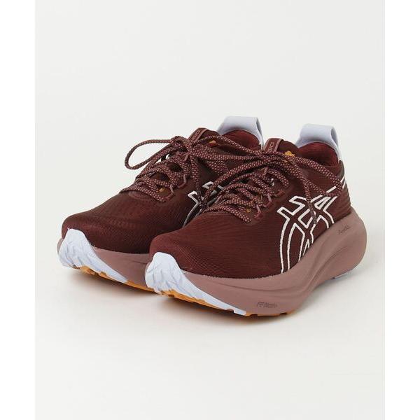 スニーカー GEL-NIMBUS 27 TR / ウィメンズ / スタンダード レディース