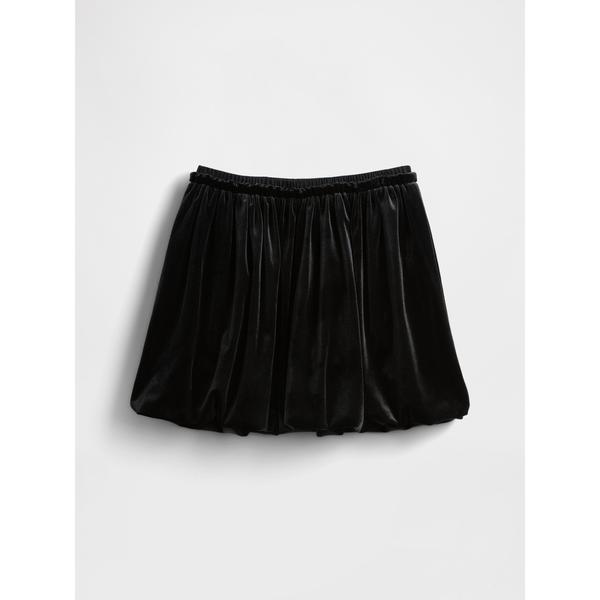 ZOZO問い合わせ番号:99212937ショップ:GAP，ギャップブランド:GAP，ギャップ商品名:ベロア バブルスカート (キッズ)カテゴリ:スカート>スカートブランド品番:845709素材:ポリエステル94%ポリウレタン6%カラー...