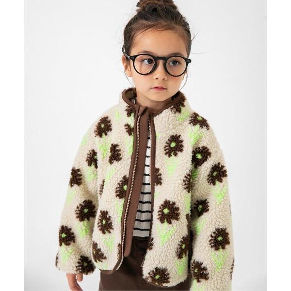 『セール実施中』ZOZO問い合わせ番号:99213321ショップ:F.O.Online Store，エフオーオンラインストアブランド:BREEZE，ブリーズ商品名:【ジュニア対応】girlsボアジャケットカテゴリ:ジャケット/アウター&gt...