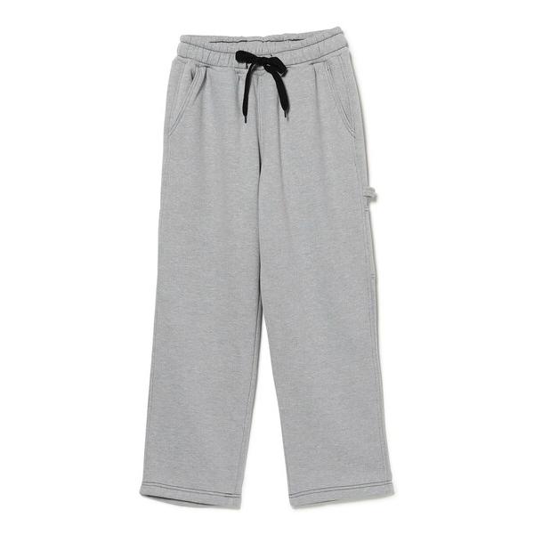 ZOZO問い合わせ番号:99213526ショップ:BEAMS MEN，ビームス メンブランド:BEAMS，ビームス商品名:NEO BLUE / BAGGY CARPENTER SWEAT PANTSカテゴリ:パンツ>スウェットパンツブ...