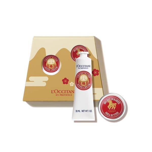 ※このアイテムは返品・交換対象外商品です。コスメ商品ZOZO問い合わせ番号:99214058ショップ:L'OCCITANE，ロクシタンブランド:L'OCCITANE，ロクシタン商品名:【数量限定】2026 NewYear ベストセラーキット...