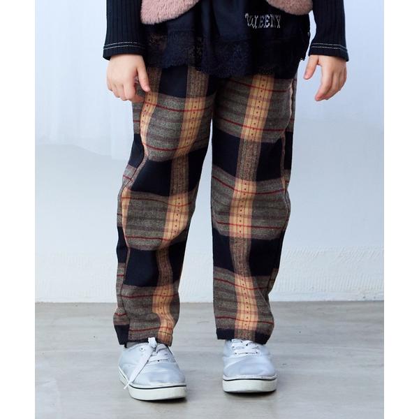 『タイムセール実施中』ZOZO問い合わせ番号:99214330ショップ:MARKEY'S，マーキーズブランド:MARKEY'S，マーキーズ商品名:チェックタックパンツカテゴリ:パンツ>その他パンツブランド品番:0000152025素材...