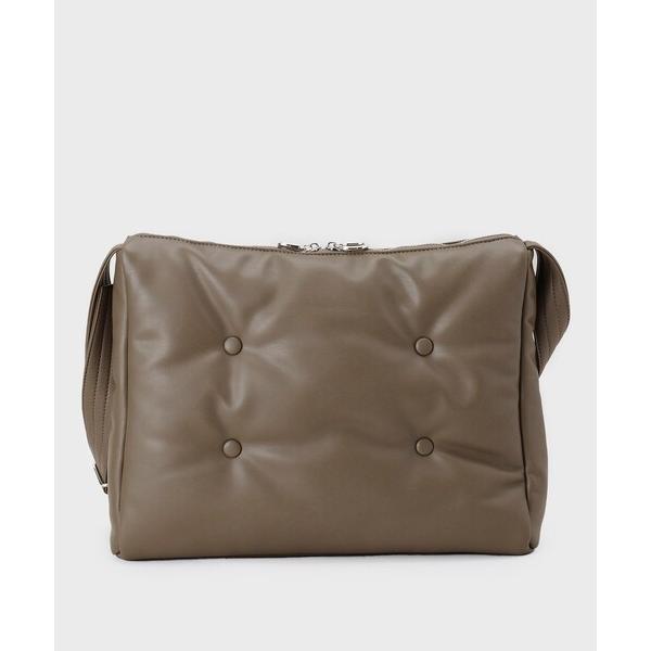 ショルダーバッグ クッションショルダーバッグ メンズ