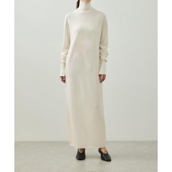 『セール実施中』ZOZO問い合わせ番号:99216198ショップ:ADAM ET ROPE'，アダムエロペブランド:ADAM ET ROPE'，アダムエロペ商品名:【EMOELLE】ソモウニットワンピースカテゴリ:ワンピース/ドレス>...