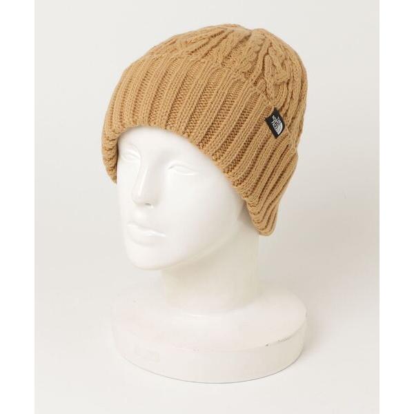 ニット帽 ニットキャップ ザ ノース フェイス THE NORTH FACE Cable Beanie_ケーブルビーニー メンズ レディース