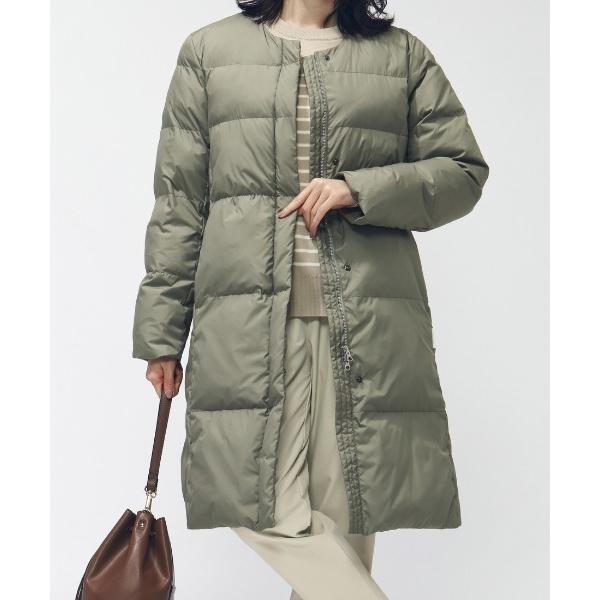 『タイムセール実施中』ZOZO問い合わせ番号:99216312ショップ:アルペンZOZOTOWN店，アルペンゾゾタウンテンブランド:TIGORA，ティゴラ商品名:ティゴラ TIGORA アルミ蓄熱パデットノーカラーコートカテゴリ:ジャケット...