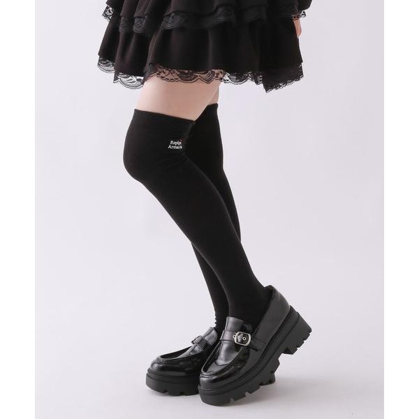 ローファー バックルベルトローファー キッズ 子供 女の子