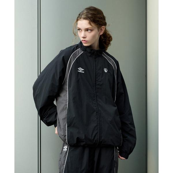 『セール実施中』ZOZO問い合わせ番号:99216614ショップ:epnok，エプノックブランド:WETTEMPT，ウィテンプト商品名:UMBRO RAGLAN NYLON JACKET / アンブロラグランナイロンジャケットカテゴリ:ジャ...