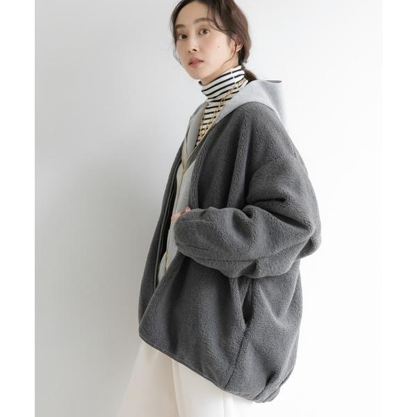 『タイムセール実施中』ZOZO問い合わせ番号:99216709ショップ:Elura，エルーラブランド:Elura，エルーラ商品名:ライトボアブルゾン/607994カテゴリ:ジャケット/アウター>ブルゾンブランド品番:607994素材:...