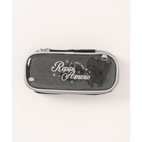 『タイムセール実施中』ZOZO問い合わせ番号:99216734ショップ:repipi armario，レピピアルマリオブランド:repipi armario，レピピ アルマリオ，10C REPIPI，ジューシーレピピ商品名:BOXペンポーチ...