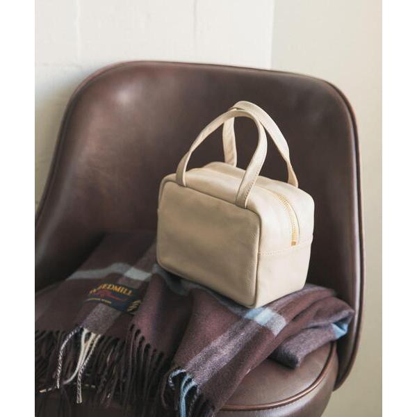 『セール実施中』ZOZO問い合わせ番号:99247977ショップ:URBAN RESEARCH DOORS，アーバン リサーチ ドアーズブランド:URBAN RESEARCH DOORS，アーバンリサーチドアーズ商品名:レザーボストンバッグ...