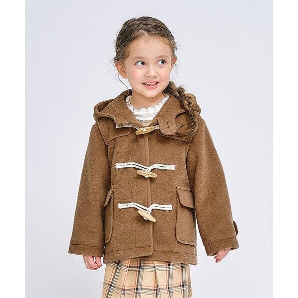 『セール実施中』ZOZO問い合わせ番号:99248282ショップ:F.O.Online Store，エフオーオンラインストアブランド:apres les cours，アプレレクール商品名:【ジュニア対応】ダッフルコートカテゴリ:ジャケット/...