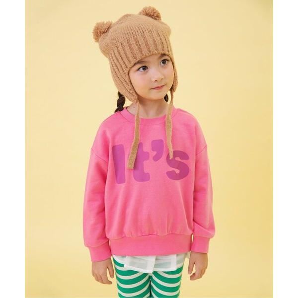 ZOZO問い合わせ番号:99248287ショップ:F.O.Online Store，エフオーオンラインストアブランド:BREEZE，ブリーズ商品名:【WEB限定】カラフルビックロゴトレーナー_ジュニア対応カテゴリ:トップス>スウェット...