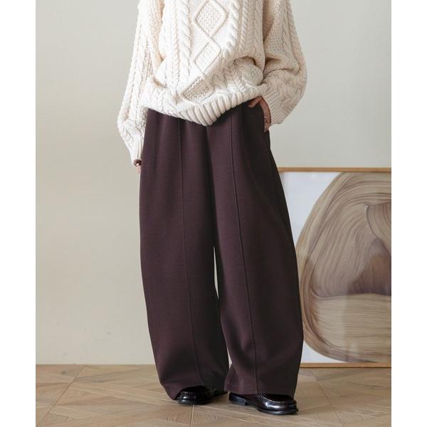 『セール実施中』ZOZO問い合わせ番号:99248309ショップ:RAGEBLUE，レイジブルーブランド:RAGEBLUE，レイジブルー商品名:ポンチスウェットワイドパンツカテゴリ:パンツ>スウェットパンツブランド品番:603585素...