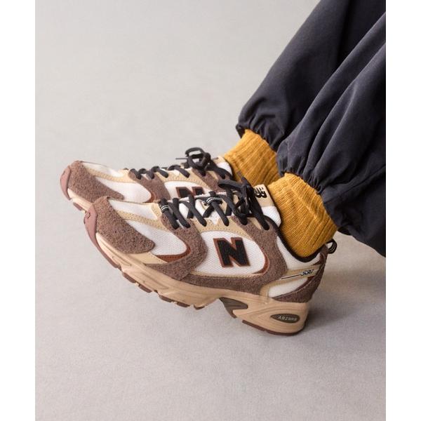 ZOZO問い合わせ番号:99249199ショップ:New Balance，ニューバランスブランド:New Balance，ニューバランス商品名:530カテゴリ:シューズ>スニーカーブランド品番:MR530SNC，MR530SND素材:...