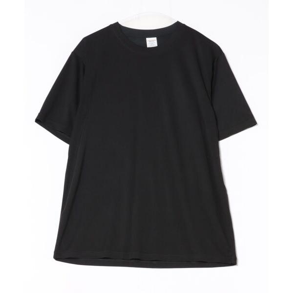 tシャツ United Athle/4.4オンス ドライスムース リサイクルポリエステル Tシャツ(CZ) メンズ