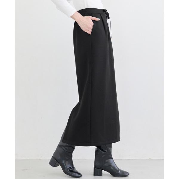 ZOZO問い合わせ番号:99251000ショップ:coca，コカブランド:coca（coca），コカ商品名:ソフトダンボールIラインスカートカテゴリ:スカート>スカートブランド品番:46-250531003-04素材:ポリエステル85...