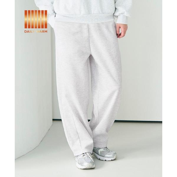 『セール実施中』ZOZO問い合わせ番号:99251005ショップ:coca，コカブランド:coca（coca），コカ商品名:【DAILY WARM】裏起毛スウェットパンツカテゴリ:パンツ>スウェットパンツブランド品番:46-25054...