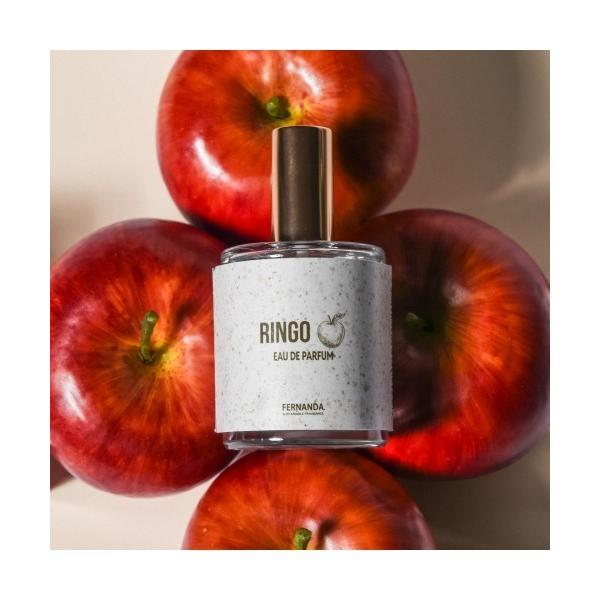 ※このアイテムは返品・交換対象外商品です。ZOZO問い合わせ番号:99252308ショップ:FERNANDA，フェルナンダブランド:FERNANDA，フェルナンダ商品名:オードパルファム50ml（リンゴ）/Eau de Parfum50ml...