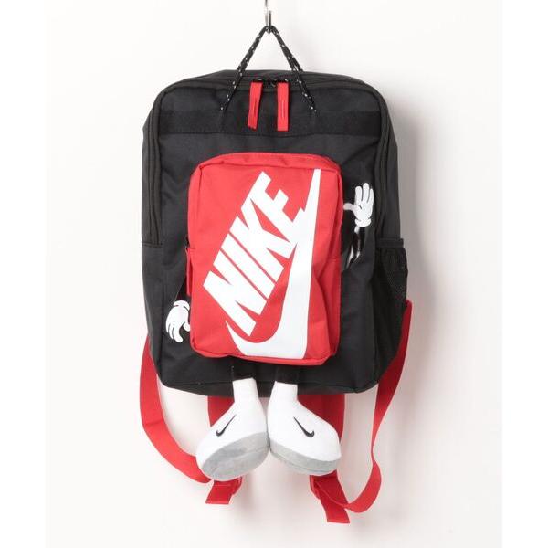 ZOZO問い合わせ番号:99252384ショップ:ABC-MART GRAND STAGE，エービーシーマート　グランドステージブランド:NIKE，ナイキ商品名:NIKE ナイキ K BOXY BKPK バッグ HM9973 010BLK/...
