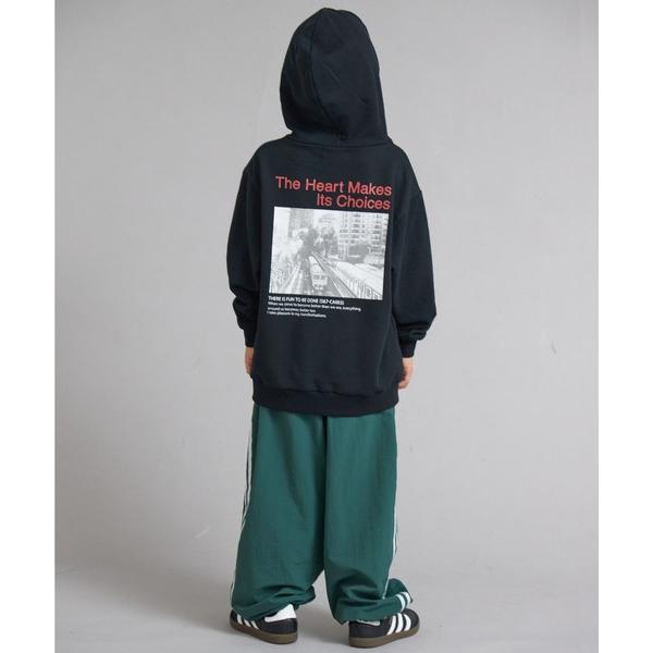 ZOZO問い合わせ番号:99253138ショップ:pairmanon，ペアマノンブランド:PAIRMANON STREET，ペアマノンストリート，coucou manon，ククゥ マノン，pairmanon，ペアマノン商品名:裏毛 スウェッ...