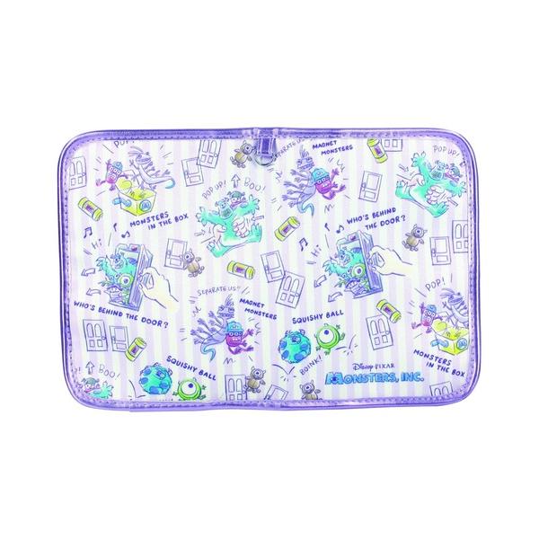 ZOZO問い合わせ番号:99253209ショップ:Rora，ローラブランド:BACKYARD FAMILY，バックヤードファミリー商品名:キャラクター ミニタイプ マルチケース 母子手帳ケースカテゴリ:ママ＆ベビー>母子手帳ケースブラ...