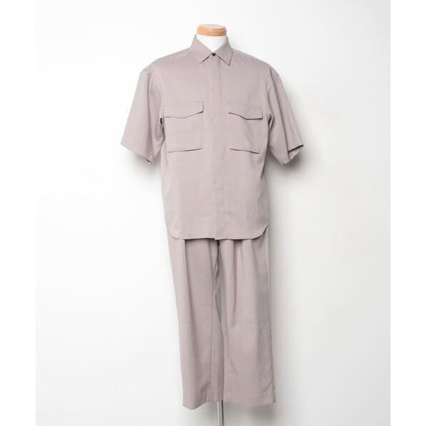 『セール実施中』参考価格：6，600円発売時期：2021年05月コンディション：B（目立つ使用感なし）使用感が少ない、または気にならないアイテム後身頃：汚れZOZO問い合わせ番号:99268124ショップ:ZOZOUSED，ゾゾユーズドブラ...