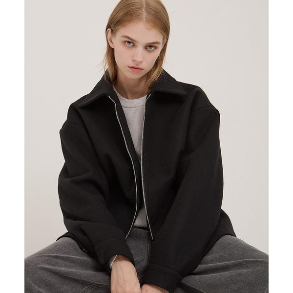 『タイムセール実施中』ZOZO問い合わせ番号:99284009ショップ:EMMA CLOTHES，エマ クローズブランド:EMMA CLOTHES，エマクローズ商品名:テックメルトンジップアップCPOジャケットカテゴリ:ジャケット/アウター...