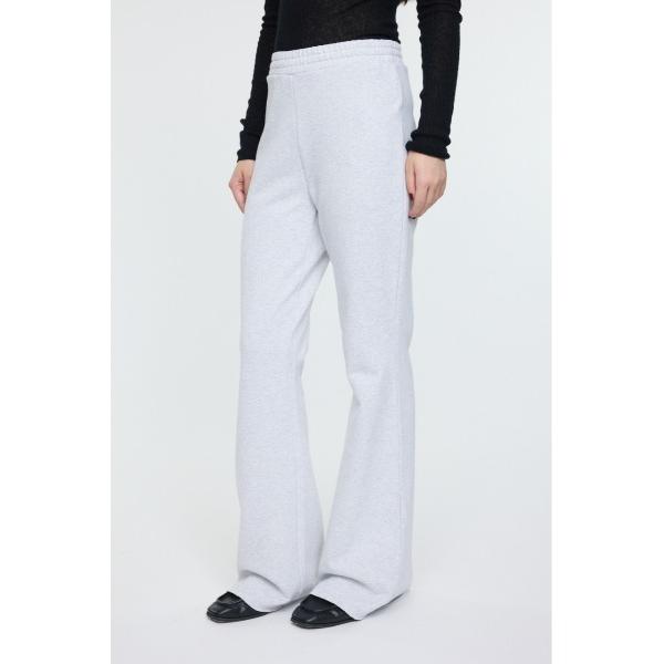 『セール実施中』ZOZO問い合わせ番号:99284511ショップ:MOUSSY，マウジーブランド:MOUSSY，マウジー商品名:FLARE スウェットパンツカテゴリ:パンツ>スウェットパンツブランド品番:010IA181-3841素材...