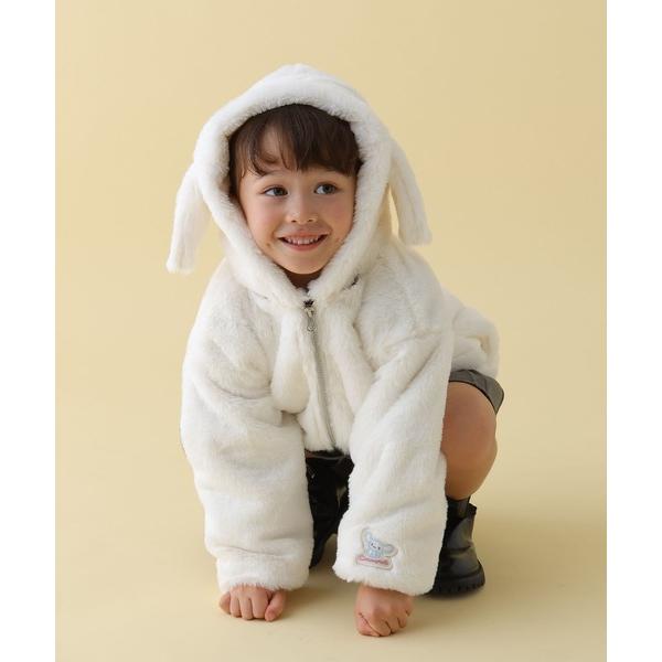 『タイムセール実施中』ZOZO問い合わせ番号:99284600ショップ:GLOBAL WORK，グローバルワークブランド:GLOBAL WORK，グローバルワーク，sanrio，サンリオ商品名:【シナモロール/ハンギョドン】フード取り外しパ...