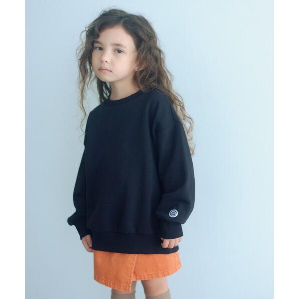 ZOZO問い合わせ番号:99284787ショップ:green label relaxing，グリーンレーベル リラクシングブランド:green label relaxing，グリーンレーベルリラクシング商品名:【WEB限定】裏毛 クルーネッ...