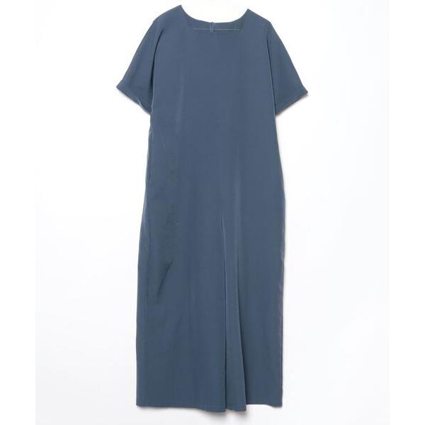 『セール実施中』参考価格：5，940円発売時期：2021年05月コンディション：D（傷・汚れあり）傷や汚れがあるが使用には問題ないアイテム全体的：毛玉参考商品名：スクエアネックオールインワン参考品番：PS-00337ZOZO問い合わせ番号:...