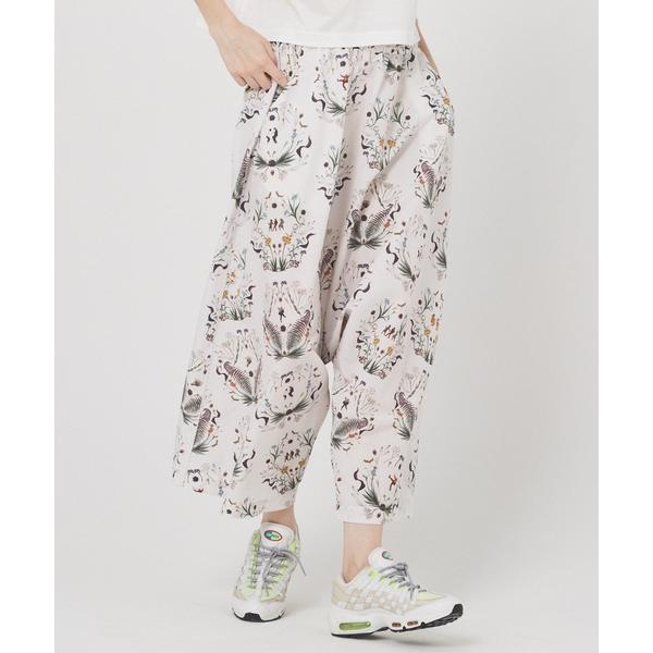 パンツ Dance In The Garden Wide Pants レディース メンズ