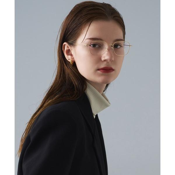 ZOZO問い合わせ番号:99315968ショップ:NUEF，ヌエフブランド:NUEF ，ヌエフ商品名:soixante-et-onze71カテゴリ:ファッション雑貨>メガネブランド品番:nuef0071素材:317 materialカ...