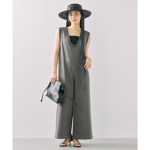 『タイムセール実施中』参考価格：20，900円発売時期：2024年06月コンディション：B（目立つ使用感なし）使用感が少ない、または気にならないアイテム全体的：色あせ参考商品名： カットコンビネゾン参考品番：117924【商品に関する注意事...