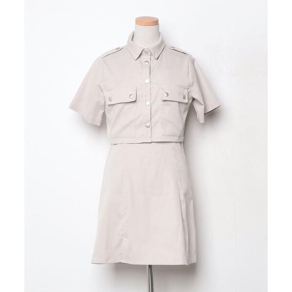 コンディション：A（使用感なし）数回使用した程度で使用感が感じられないアイテムZOZO問い合わせ番号:99342956ショップ:ZOZOUSED，ゾゾユーズドブランド:clear，クリア商品名:セットアップカテゴリ:ジャケット/アウター&g...