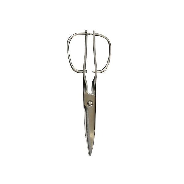 ZOZO問い合わせ番号:99347169ショップ:Rora，ローラブランド:BACKYARD FAMILY，バックヤードファミリー商品名:鳥部製作所 TORIBE SCISSORS #KS-203 キッチンスパッターカテゴリ:食器/キッチン...