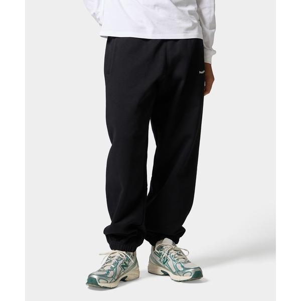 ZOZO問い合わせ番号:99347310ショップ:HUF，ハフブランド:HUF，ハフ商品名:HUF eightynine FLEECE PANTカテゴリ:パンツ>スウェットパンツブランド品番:25H_PT80128素材:コットン85%...