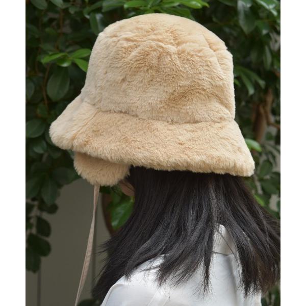 『セール実施中』ZOZO問い合わせ番号:99347480ショップ:axes femme，アクシーズファムブランド:axes femme，アクシーズファム商品名:イヤーウォーマーファーハットカテゴリ:帽子>ハットブランド品番:IP632...